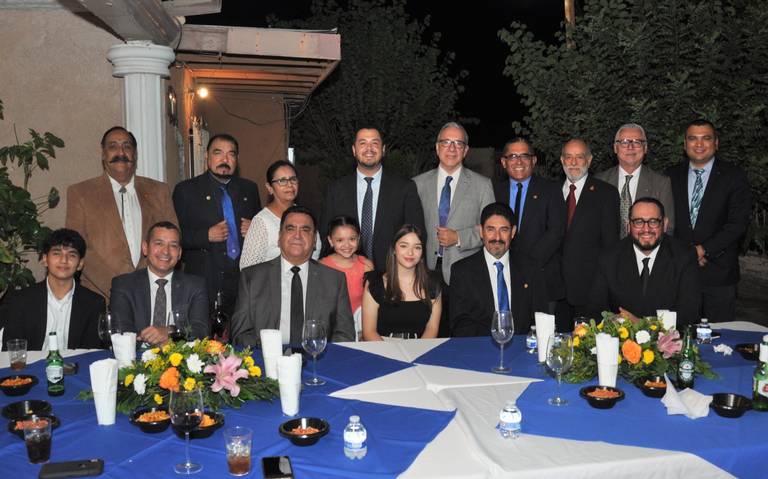 Monserrat será la reina del Club Rotario de San Luis - Tribuna de San Luis  | Noticias Locales, Policiacas, sobre México, Sonora y el Mundo