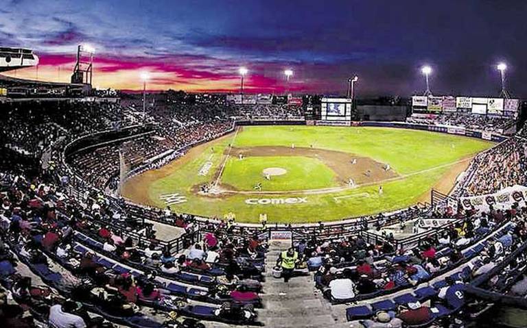 Águilas de Mexicali anuncia que jugará sin público - Tribuna de San Luis |  Noticias Locales, Policiacas, sobre México, Sonora y el Mundo