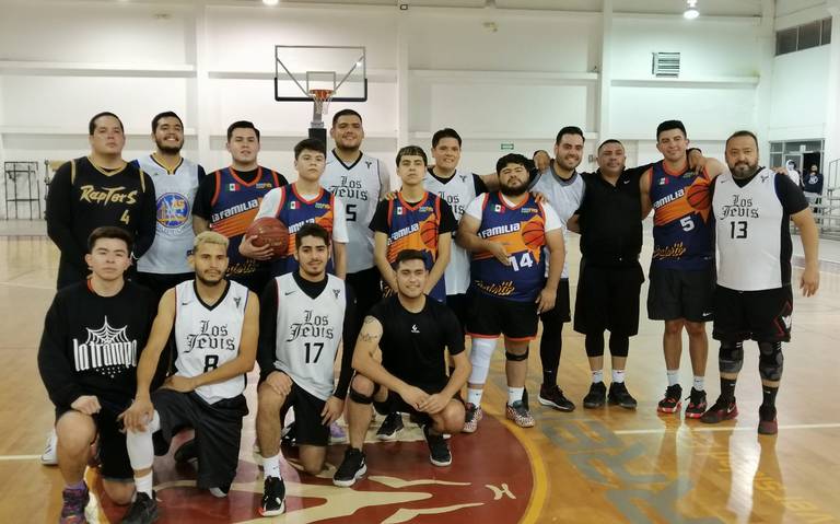 Equipos de basquetbol se preparan para nuevo torneo del deporte ráfaga san  luis rio colorado - Tribuna de San Luis | Noticias Locales, Policiacas,  sobre México, Sonora y el Mundo