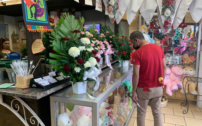Florerías sin registrar repunte en venta de flores para el Día de Muertos  san luis rio colorado - Tribuna de San Luis | Noticias Locales, Policiacas,  sobre México, Sonora y el Mundo