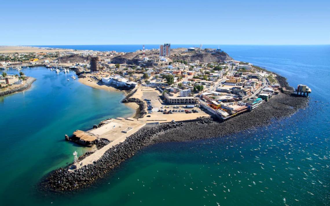 marca conversión Talentoso Puerto Peñasco celebra 94 años de su fundación - Tribuna de San Luis |  Noticias Locales, Policiacas, sobre México, Sonora y el Mundo
