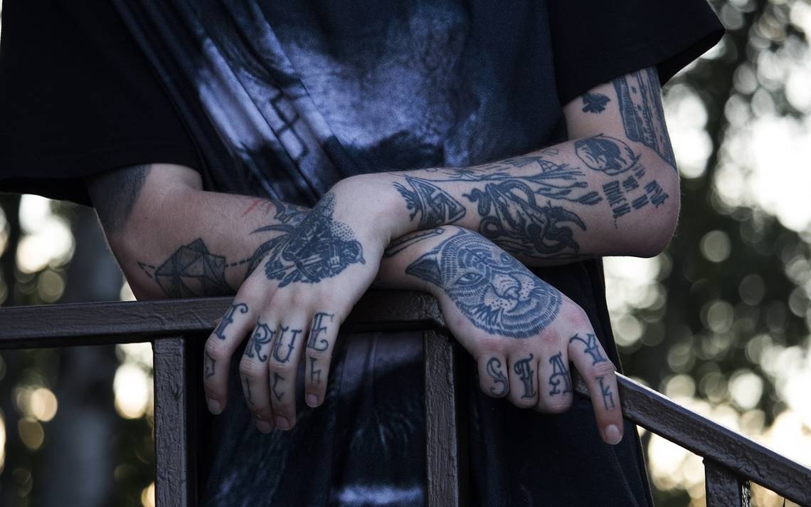 Mitos y verdades sobre los tatuajes: La realidad detrás del arte corporal - Tribuna de San Luis