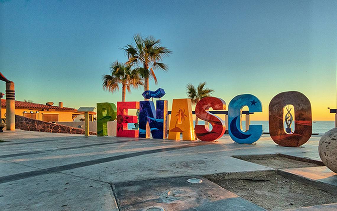 Agarrar energía consola Anuncian regreso de turismo en junio a Puerto Peñasco, Sonora - Tribuna de  San Luis | Noticias Locales, Policiacas, sobre México, Sonora y el Mundo
