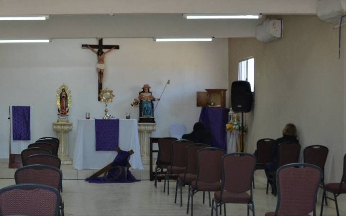 Capilla Santo Niño de Atocha invita a su tradicional kermés - Tribuna de  San Luis | Noticias Locales, Policiacas, sobre México, Sonora y el Mundo