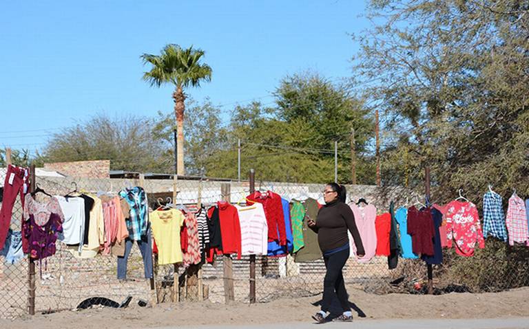 Venta de ropa de segunda - Tribuna de San Luis | Noticias Locales,  Policiacas, sobre México, Sonora y el Mundo