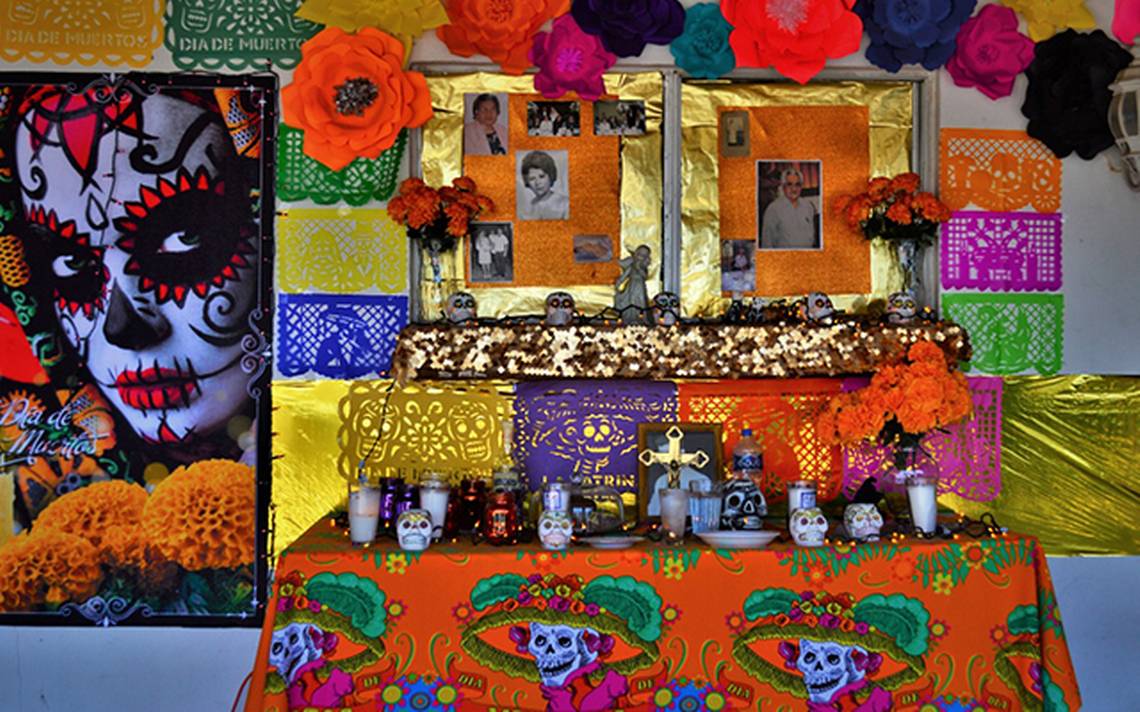 Inician en el hogar las tradiciones mexicanas san luis rio colorado -  Tribuna de San Luis | Noticias Locales, Policiacas, sobre México, Sonora y  el Mundo
