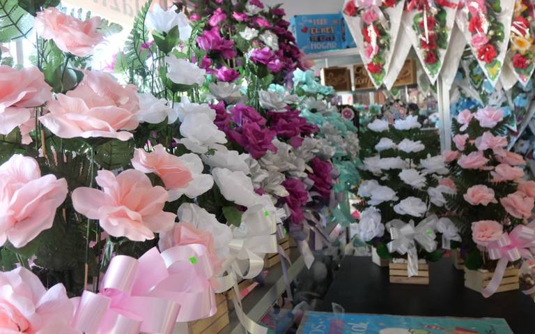 Día de Muertos podría beneficiar a florerías locales san luis rio colorado  - Tribuna de San Luis | Noticias Locales, Policiacas, sobre México, Sonora  y el Mundo
